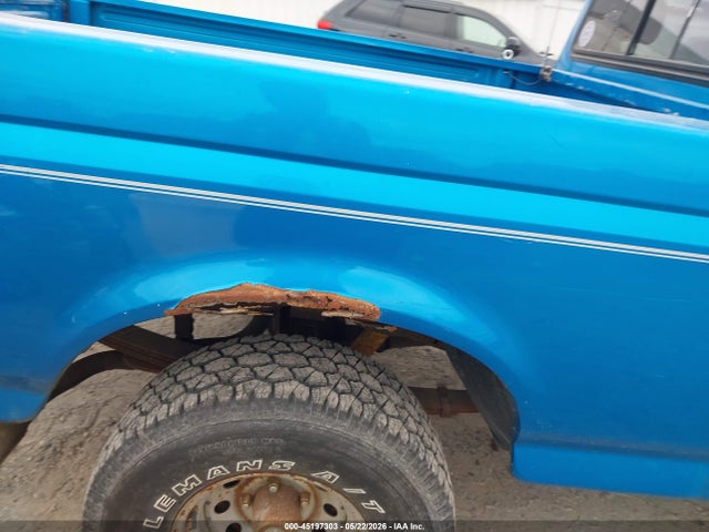 Aukcja sprzedaży 1995 Ford F150, vin: 1FTEF14Y8SLA40936, numer aukcji: 45197303