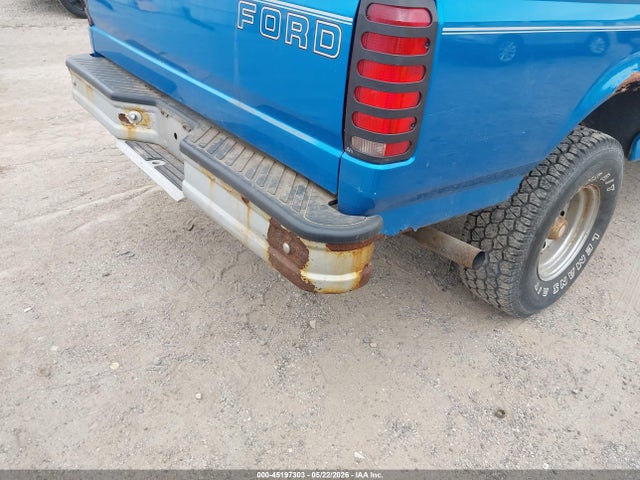 Aukcja sprzedaży 1995 Ford F150, vin: 1FTEF14Y8SLA40936, numer aukcji: 45197303