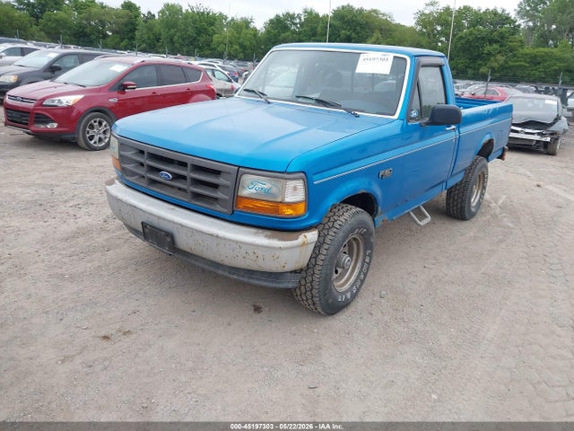 Aukcja sprzedaży 1995 Ford F150, vin: 1FTEF14Y8SLA40936, numer aukcji: 45197303
