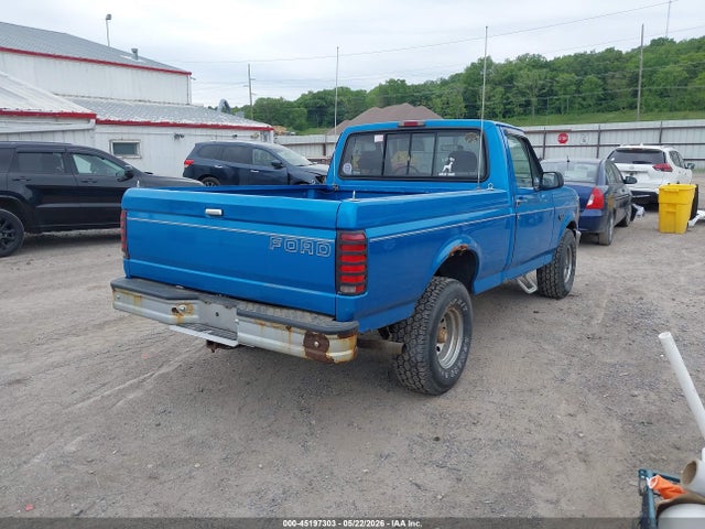 Aukcja sprzedaży 1995 Ford F150, vin: 1FTEF14Y8SLA40936, numer aukcji: 45197303