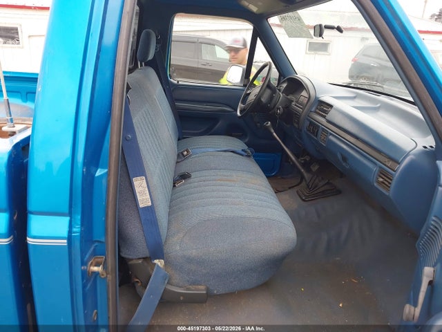 Aukcja sprzedaży 1995 Ford F150, vin: 1FTEF14Y8SLA40936, numer aukcji: 45197303