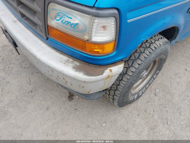 Aukcja sprzedaży 1995 Ford F150, vin: 1FTEF14Y8SLA40936, numer aukcji: 45197303