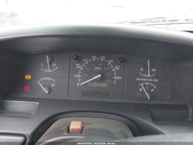 Aukcja sprzedaży 1995 Ford F150, vin: 1FTEF14Y8SLA40936, numer aukcji: 45197303