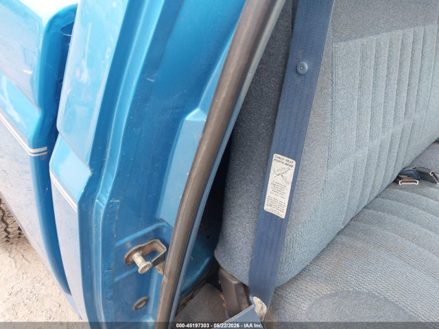 Aukcja sprzedaży 1995 Ford F150, vin: 1FTEF14Y8SLA40936, numer aukcji: 45197303