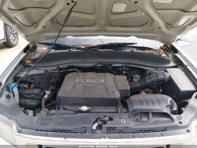 Продаж на аукціоні авто 2007 Honda Ridgeline Rtl, vin: 2HJYK16587H535634, номер лоту: 45197306