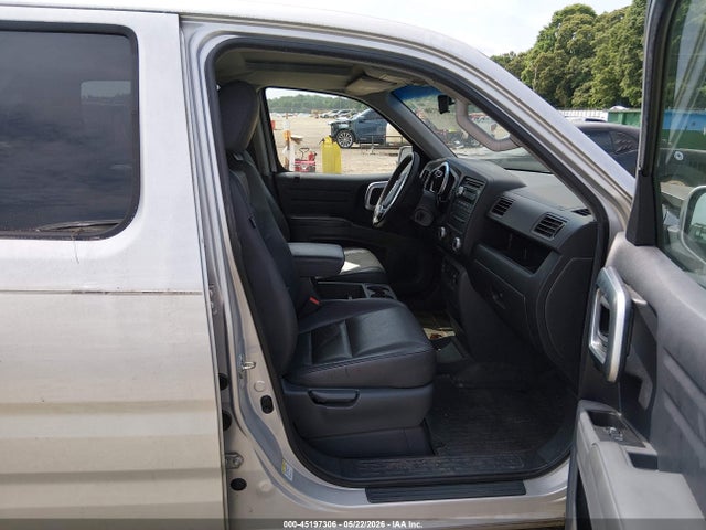 Продаж на аукціоні авто 2007 Honda Ridgeline Rtl, vin: 2HJYK16587H535634, номер лоту: 45197306