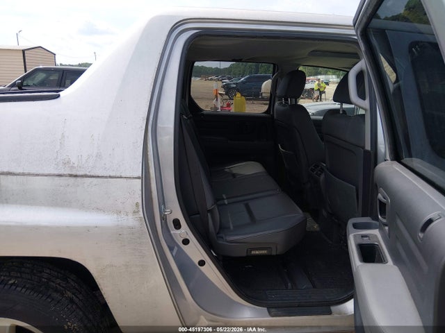 Продаж на аукціоні авто 2007 Honda Ridgeline Rtl, vin: 2HJYK16587H535634, номер лоту: 45197306