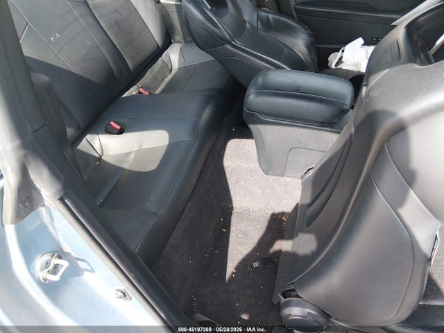 45197309 :رقم المزاد ، KMHHU6KH4AU017712 vin ، 2010 Hyundai Genesis 3.8 Track مزاد بيع
