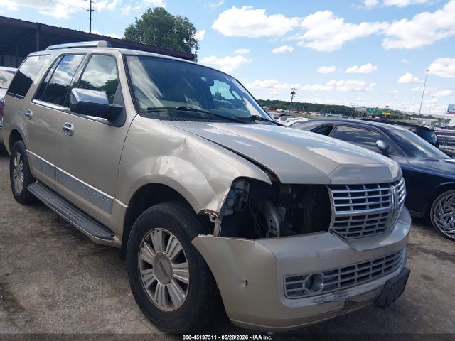 Aukcja sprzedaży 2007 Lincoln Navigator Ultimate, vin: 5LMFU28557LJ10215, numer aukcji: 45197311