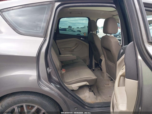 45197315 :رقم المزاد ، 1FADP5AU4DL557631 vin ، 2013 Ford C-max Hybrid Se مزاد بيع