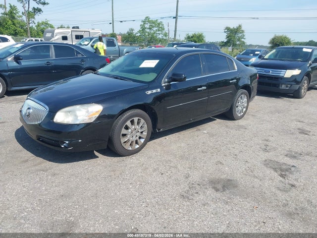 Продажа на аукционе авто 2009 Buick Lucerne Cxl Special Edition, vin: 1G4HD57M29U130408, номер лота: 45197319