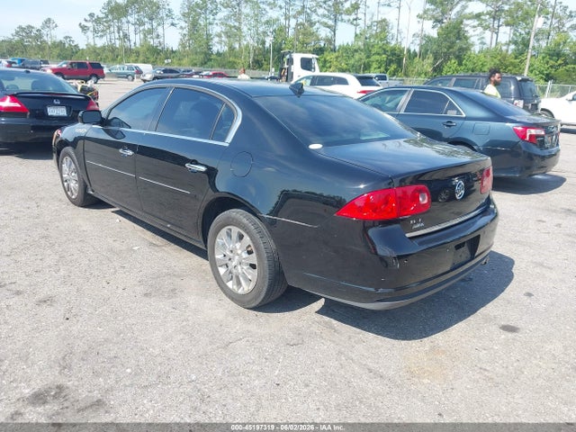 Продажа на аукционе авто 2009 Buick Lucerne Cxl Special Edition, vin: 1G4HD57M29U130408, номер лота: 45197319