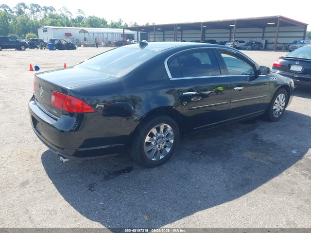 Продажа на аукционе авто 2009 Buick Lucerne Cxl Special Edition, vin: 1G4HD57M29U130408, номер лота: 45197319