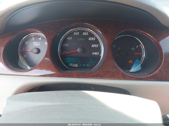 Продажа на аукционе авто 2009 Buick Lucerne Cxl Special Edition, vin: 1G4HD57M29U130408, номер лота: 45197319