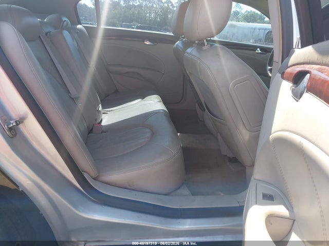 Продажа на аукционе авто 2009 Buick Lucerne Cxl Special Edition, vin: 1G4HD57M29U130408, номер лота: 45197319