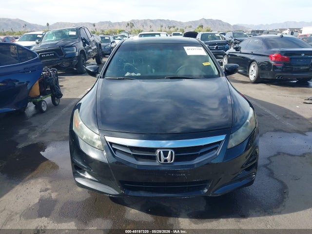 2012 Honda Accord 2.4 Ex-l მანქანა იყიდება აუქციონზე, vin: 1HGCS1B81CA003974, აუქციონის ნომერი: 45197320