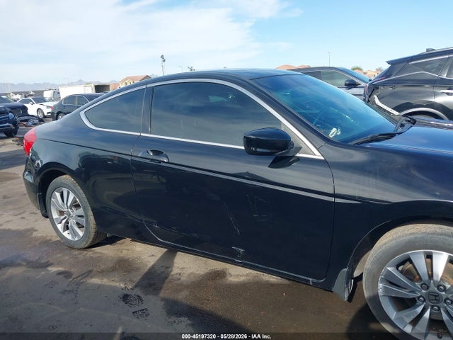 2012 Honda Accord 2.4 Ex-l მანქანა იყიდება აუქციონზე, vin: 1HGCS1B81CA003974, აუქციონის ნომერი: 45197320