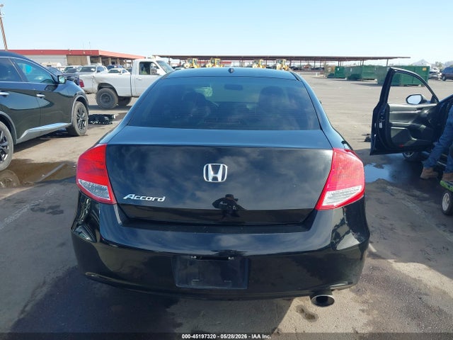 2012 Honda Accord 2.4 Ex-l მანქანა იყიდება აუქციონზე, vin: 1HGCS1B81CA003974, აუქციონის ნომერი: 45197320