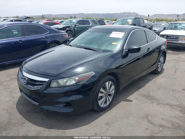 2012 Honda Accord 2.4 Ex-l მანქანა იყიდება აუქციონზე, vin: 1HGCS1B81CA003974, აუქციონის ნომერი: 45197320