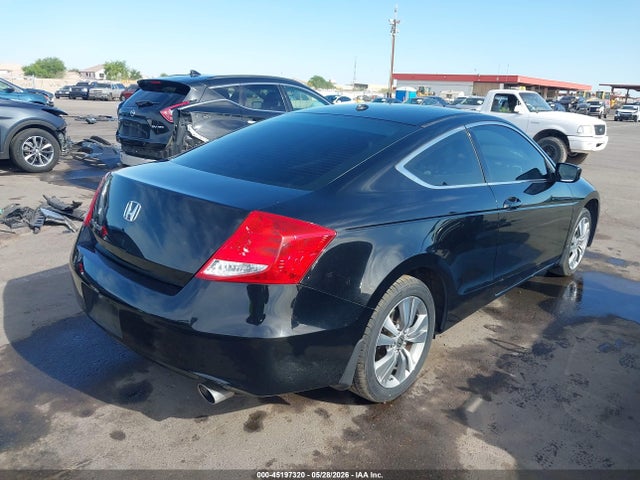 2012 Honda Accord 2.4 Ex-l მანქანა იყიდება აუქციონზე, vin: 1HGCS1B81CA003974, აუქციონის ნომერი: 45197320