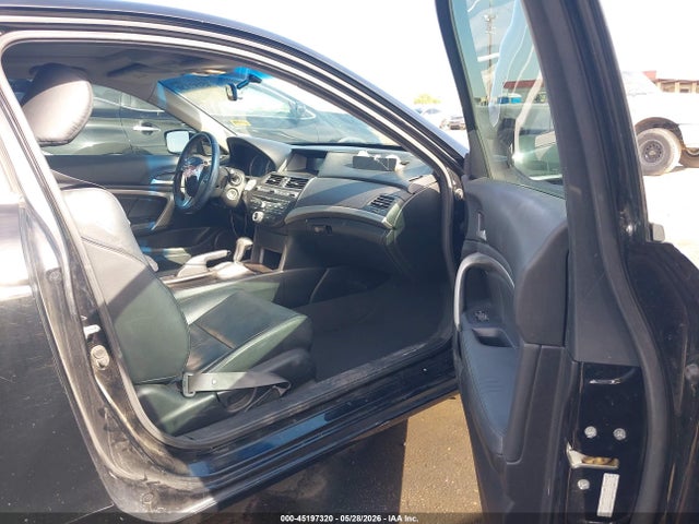 2012 Honda Accord 2.4 Ex-l მანქანა იყიდება აუქციონზე, vin: 1HGCS1B81CA003974, აუქციონის ნომერი: 45197320