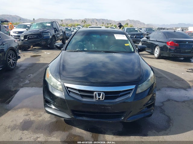 2012 Honda Accord 2.4 Ex-l მანქანა იყიდება აუქციონზე, vin: 1HGCS1B81CA003974, აუქციონის ნომერი: 45197320