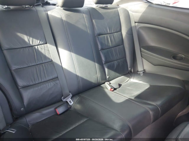 2012 Honda Accord 2.4 Ex-l მანქანა იყიდება აუქციონზე, vin: 1HGCS1B81CA003974, აუქციონის ნომერი: 45197320