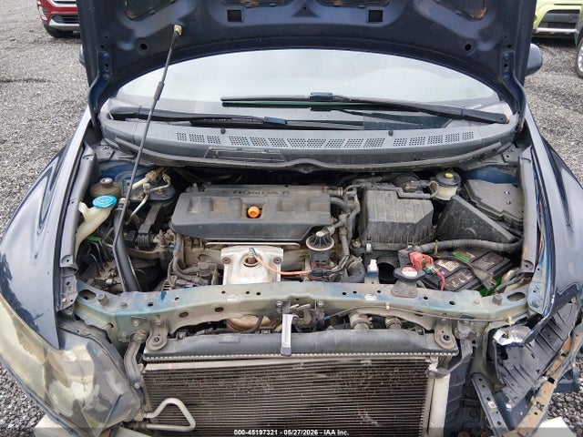 Продажа на аукционе авто 2010 Honda Civic Ex, vin: 2HGFA1F83AH523196, номер лота: 45197321