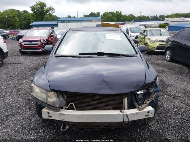 Продажа на аукционе авто 2010 Honda Civic Ex, vin: 2HGFA1F83AH523196, номер лота: 45197321