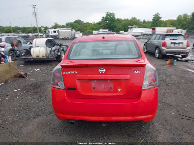Aukcja sprzedaży 2012 Nissan Sentra 2.0 Sr, vin: 3N1AB6AP5CL730185, numer aukcji: 45197325