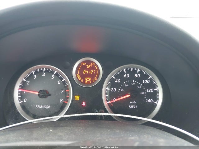 Aukcja sprzedaży 2012 Nissan Sentra 2.0 Sr, vin: 3N1AB6AP5CL730185, numer aukcji: 45197325