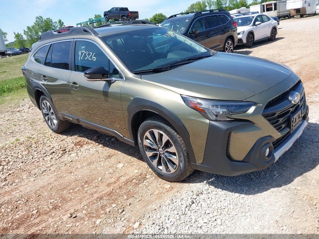 Aukcja sprzedaży 2024 Subaru Outback Limited, vin: 4S4BTANC1R3120163, numer aukcji: 45197326