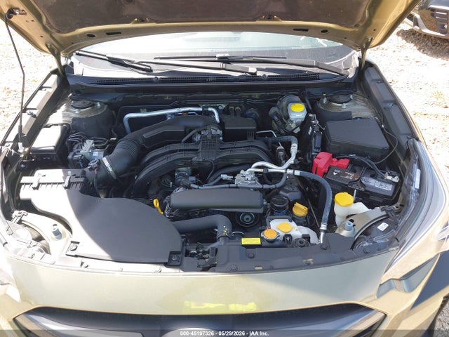 Aukcja sprzedaży 2024 Subaru Outback Limited, vin: 4S4BTANC1R3120163, numer aukcji: 45197326