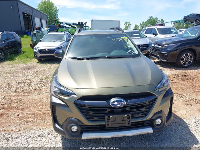 Aukcja sprzedaży 2024 Subaru Outback Limited, vin: 4S4BTANC1R3120163, numer aukcji: 45197326