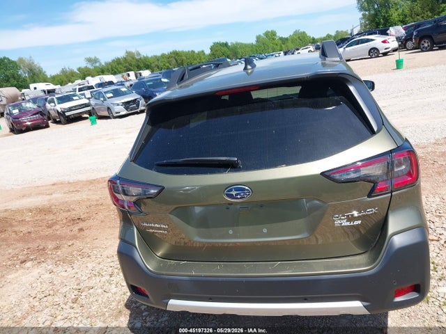 Aukcja sprzedaży 2024 Subaru Outback Limited, vin: 4S4BTANC1R3120163, numer aukcji: 45197326