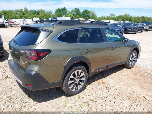 Aukcja sprzedaży 2024 Subaru Outback Limited, vin: 4S4BTANC1R3120163, numer aukcji: 45197326
