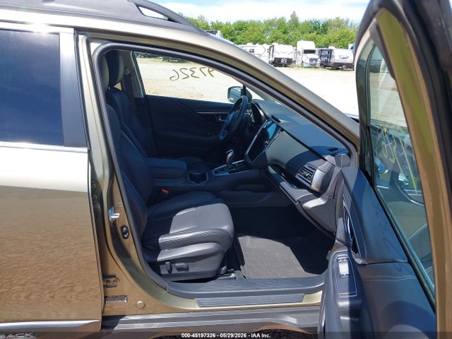 Aukcja sprzedaży 2024 Subaru Outback Limited, vin: 4S4BTANC1R3120163, numer aukcji: 45197326