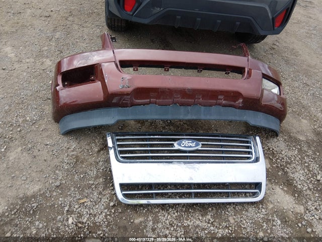 2010 Ford Explorer Xlt მანქანა იყიდება აუქციონზე, vin: 1FMEU7DE9AUA10105, აუქციონის ნომერი: 45197329