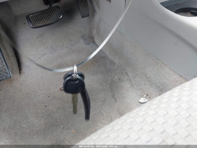 Aukcja sprzedaży 2008 Hyundai Accent Gs, vin: KMHCM36CX8U057343, numer aukcji: 45197330