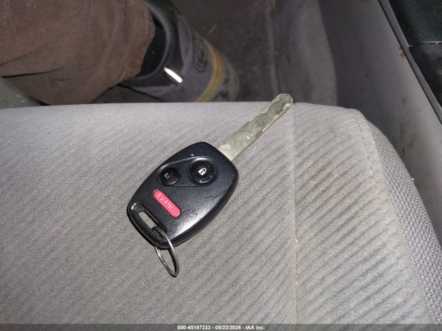 45197333 :رقم المزاد ، 2HGFA16599H313512 vin ، 2009 Honda Civic Lx مزاد بيع