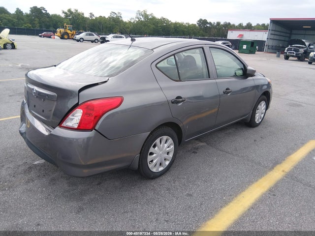 Aukcja sprzedaży 2018 Nissan Versa 1.6 S, vin: 3N1CN7AP7JL858088, numer aukcji: 45197334