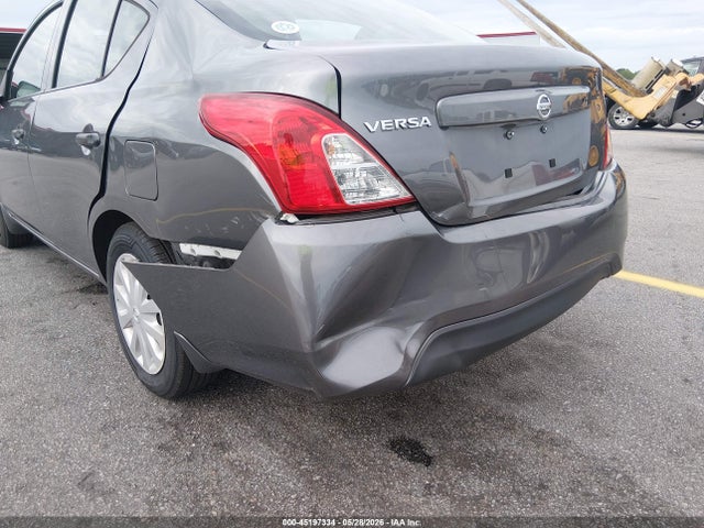 Aukcja sprzedaży 2018 Nissan Versa 1.6 S, vin: 3N1CN7AP7JL858088, numer aukcji: 45197334