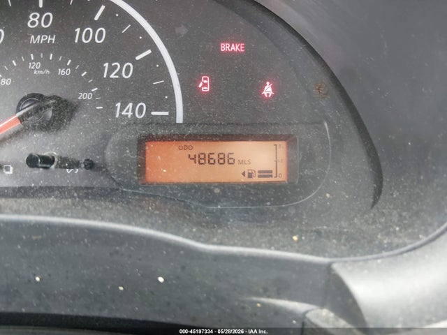 Aukcja sprzedaży 2018 Nissan Versa 1.6 S, vin: 3N1CN7AP7JL858088, numer aukcji: 45197334