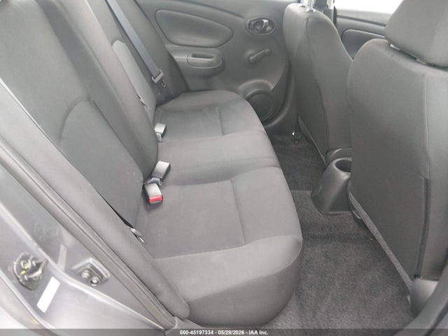 Aukcja sprzedaży 2018 Nissan Versa 1.6 S, vin: 3N1CN7AP7JL858088, numer aukcji: 45197334