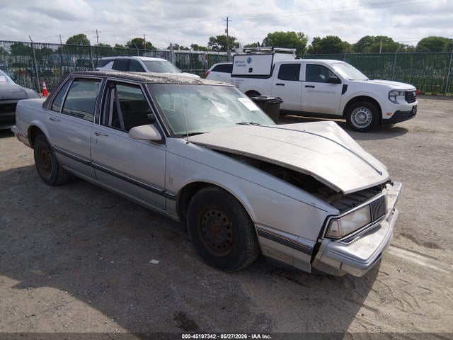 Aukcja sprzedaży 1988 Oldsmobile Delta 88 Royale Brougham, vin: 1G3HY54C8JW340217, numer aukcji: 45197342