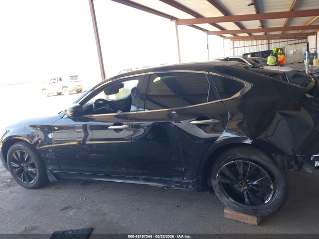 Aukcja sprzedaży 2013 Infiniti M37, vin: JN1BY1AP7DM513217, numer aukcji: 45197344