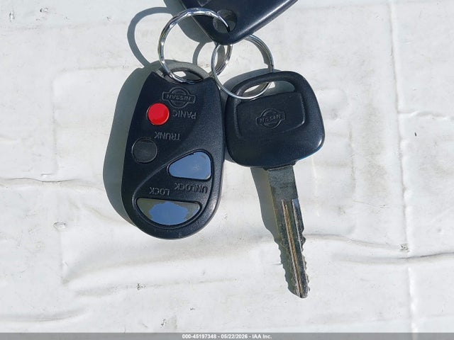 Aukcja sprzedaży 2001 Nissan Maxima Gxe, vin: JN1CA31D91T626243, numer aukcji: 45197348