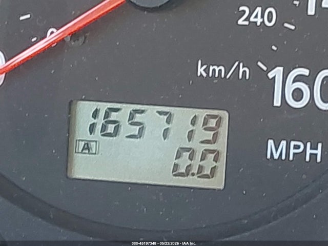 Aukcja sprzedaży 2001 Nissan Maxima Gxe, vin: JN1CA31D91T626243, numer aukcji: 45197348