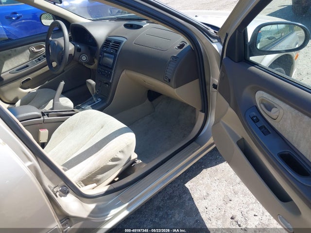 Aukcja sprzedaży 2001 Nissan Maxima Gxe, vin: JN1CA31D91T626243, numer aukcji: 45197348