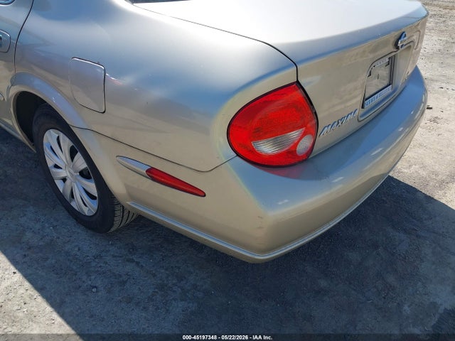Aukcja sprzedaży 2001 Nissan Maxima Gxe, vin: JN1CA31D91T626243, numer aukcji: 45197348